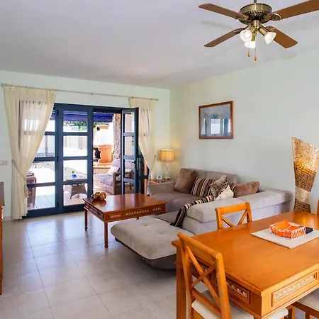 Olano Is A Lovely With Pool And Ac Villa *