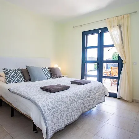 Olano Is A Lovely With Pool And Ac Villa *
